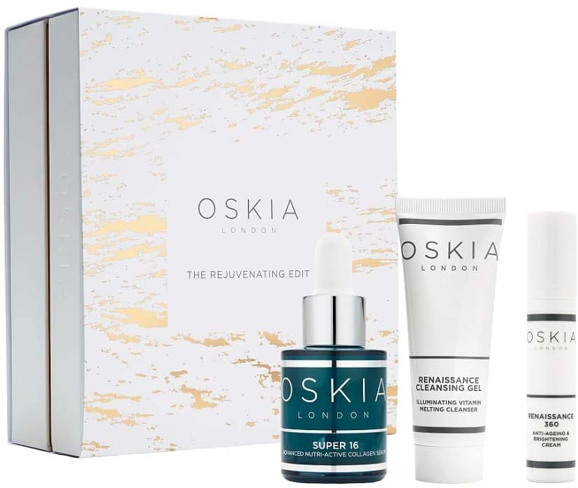 Oskia
